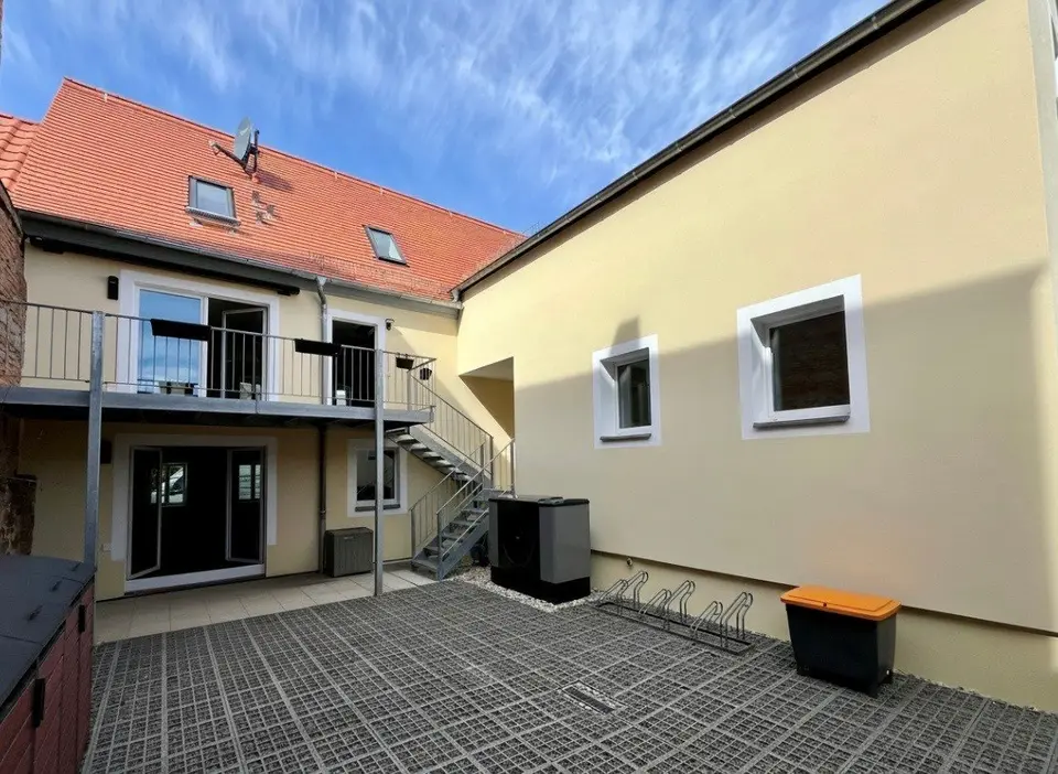 3 Zimmer Wohnung mit 83 m² in Meißen – Bild 3