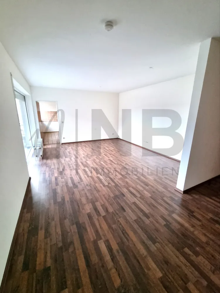 3 Zimmer Wohnung mit 71 m² in Oberhausen – Bild 8