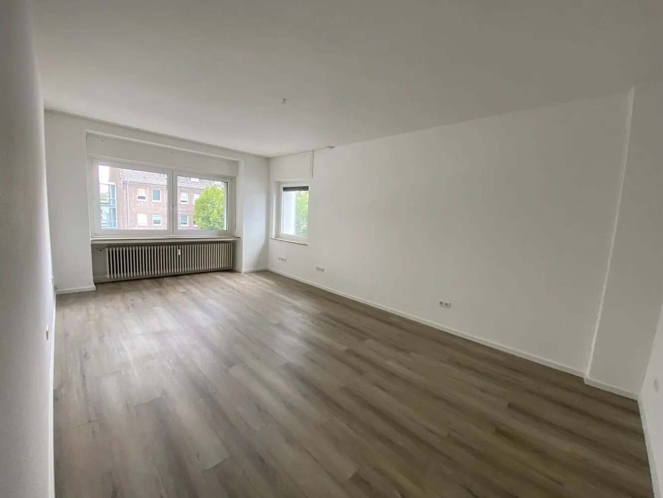 2 Zimmer Wohnung mit 90 m² in Gelsenkirchen – Bild 1