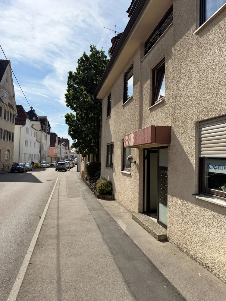 3 Zimmer Wohnung mit 71 m² in Stuttgart – Bild 4