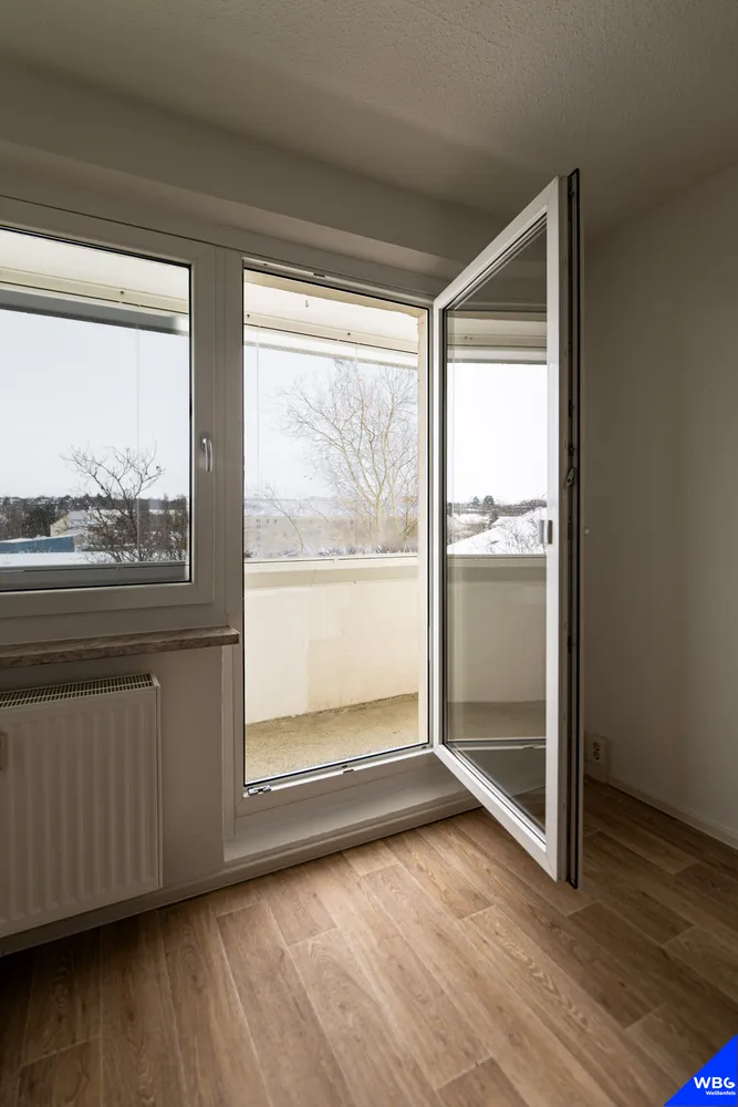 3 Zimmer Wohnung mit 69 m² in Weißenfels – Bild 9
