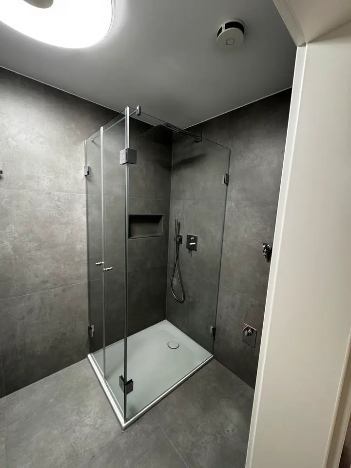 Studio mit 47 m² in Mosbach – Bild 4