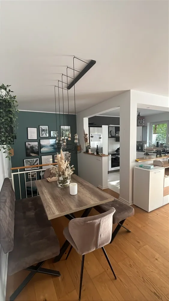 4 Zimmer Wohnung mit 112 m² in Köln – Bild 5