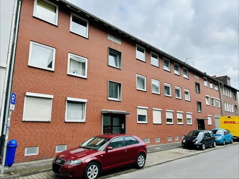 3 Zimmer Wohnung mit 69 m² in Gelsenkirchen – Bild 7