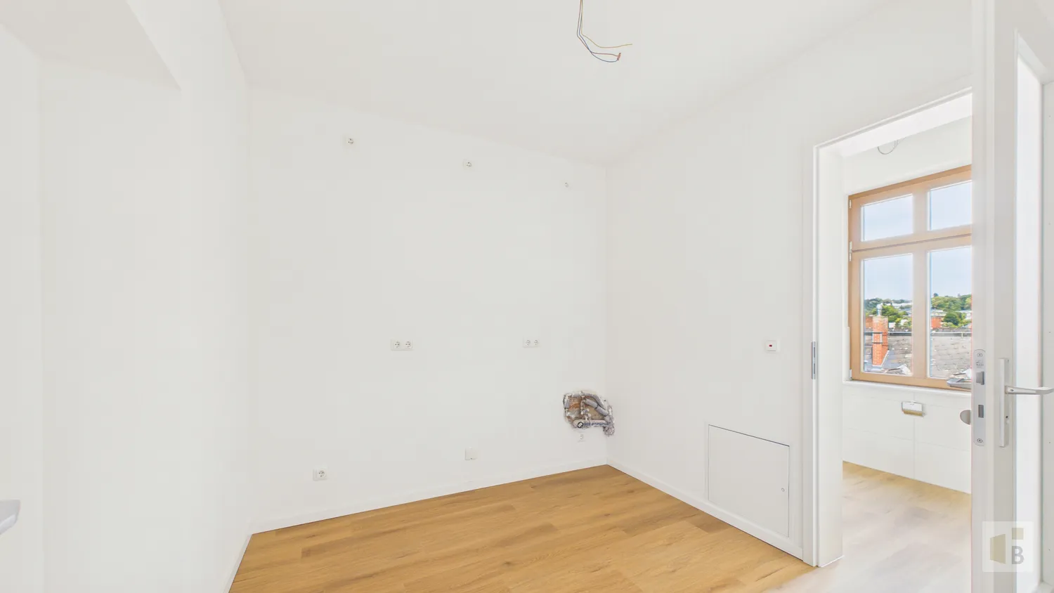 2 Zimmer Wohnung mit 51 m² in Wiesbaden – Bild 4