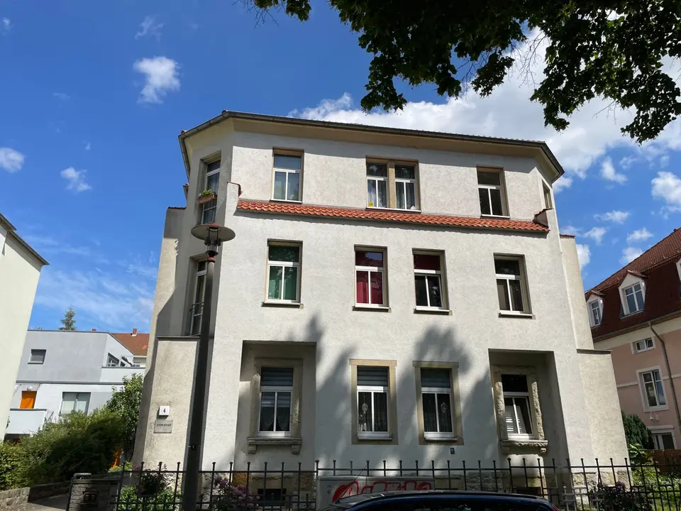 2 Zimmer Wohnung mit 52 m² in Dresden – Bild 9