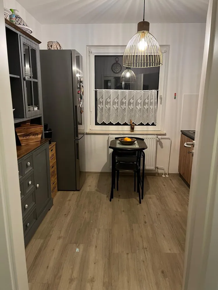 3 Zimmer Wohnung mit 70 m² in Nürnberg – Bild 2