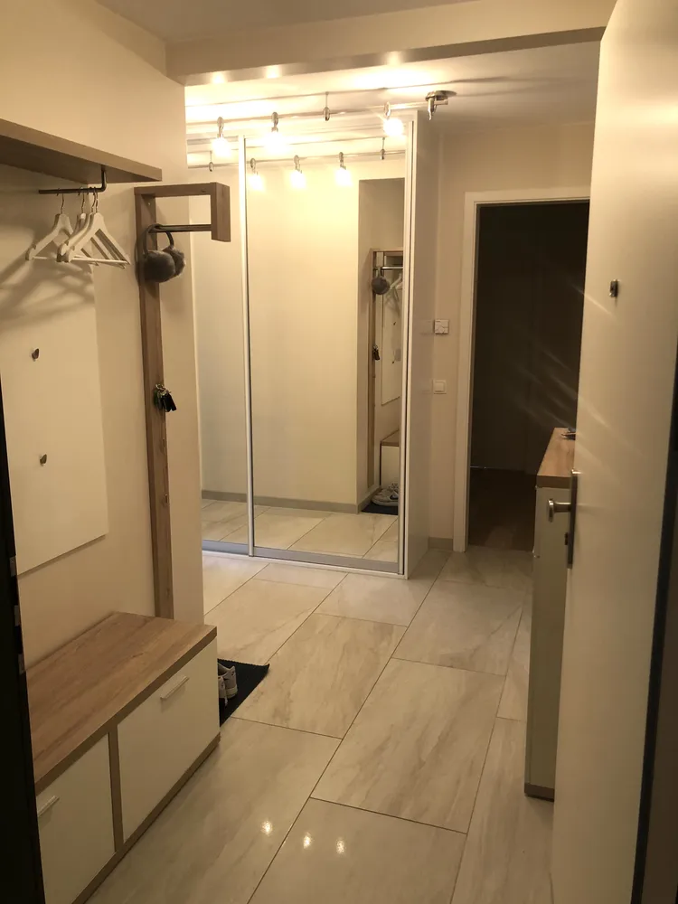 4 Zimmer Wohnung mit 114 m² in Hamburg – Bild 3