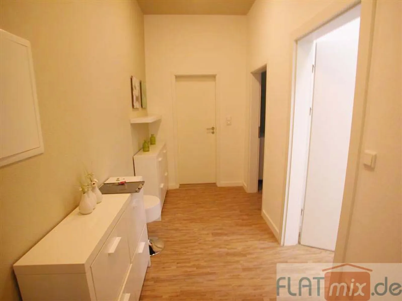 1 Zimmer Wohnung mit 1 m² in Paderborn – Bild 5