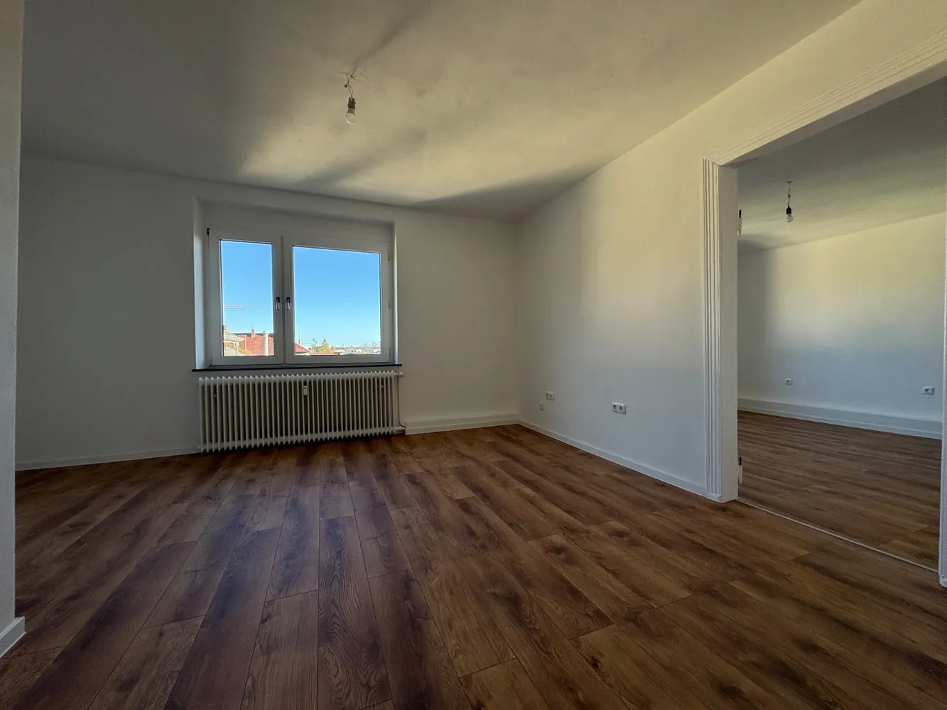 4 Zimmer Wohnung mit 105 m² in Wilhelmshaven – Bild 3