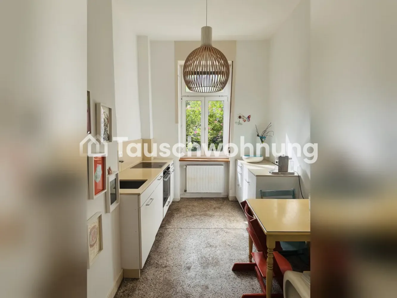 4 room apartment with 95 m² in Frankfurt am Main – Photo 8