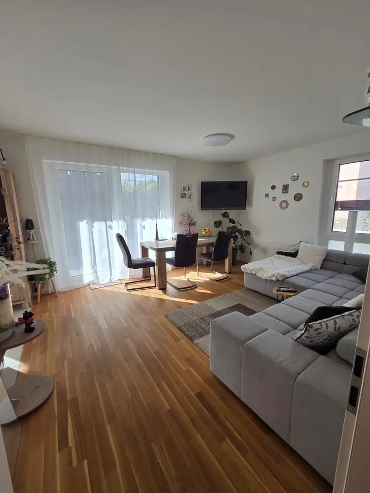 3 Zimmer Wohnung mit 77 m² in Hamburg – Bild 3