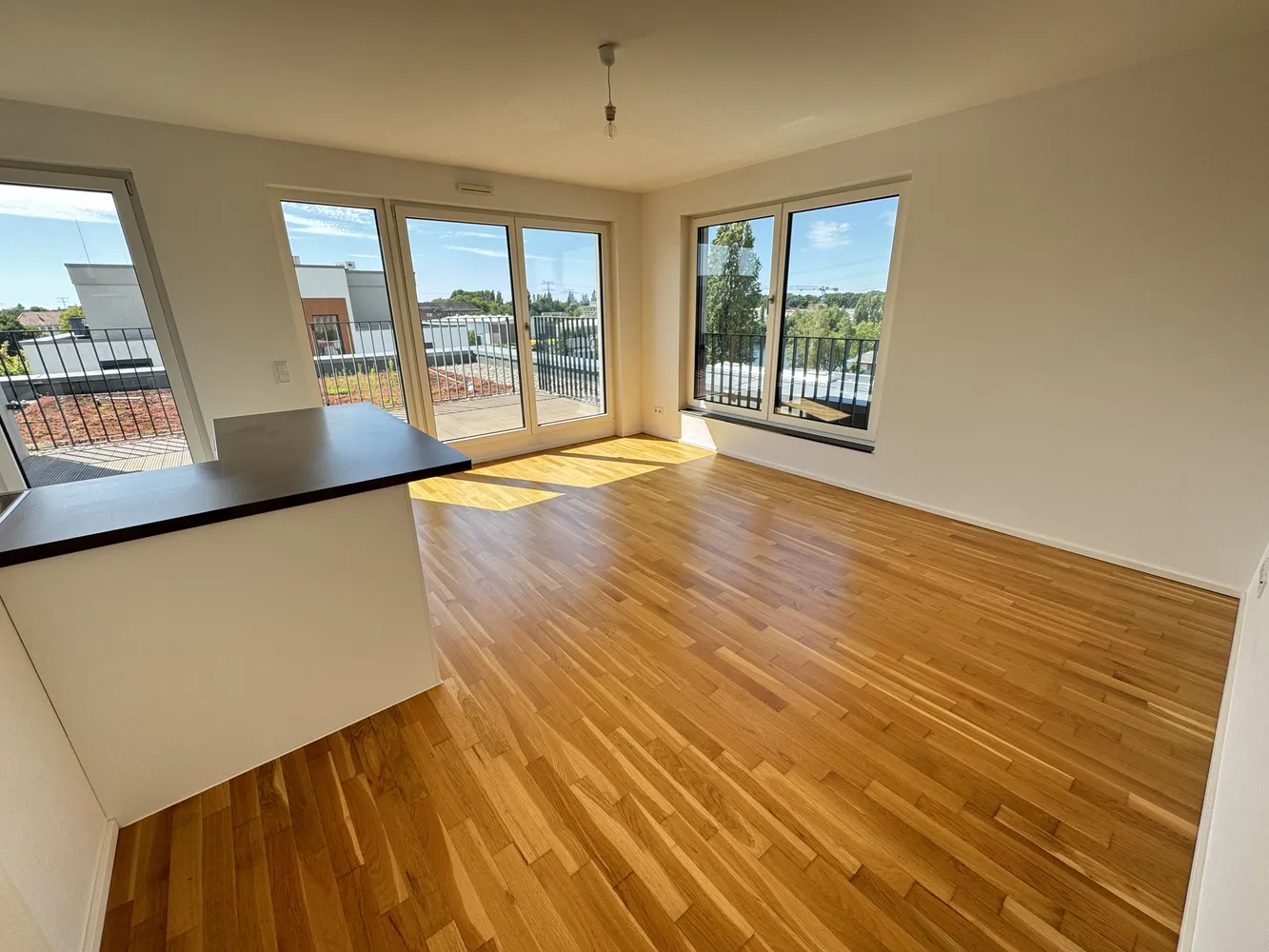 2 Zimmer Wohnung mit 58 m² in Berlin – Bild 2