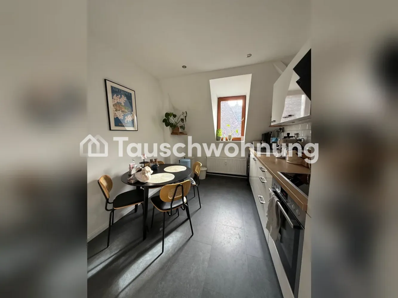 3 Zimmer Wohnung mit 85 m² in Köln – Bild 1