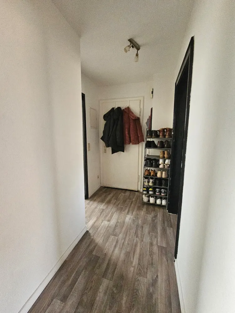 2 Zimmer Wohnung mit 54 m² in Köln – Bild 1
