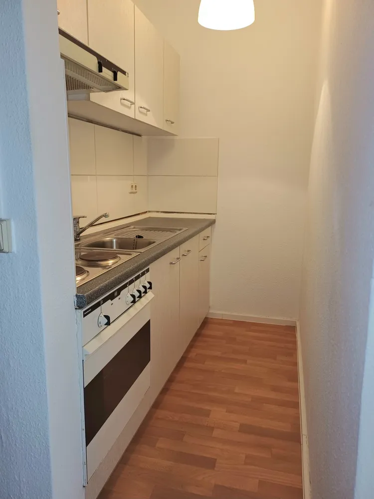 2 Zimmer Wohnung mit 52 m² in Halle (Saale) – Bild 6