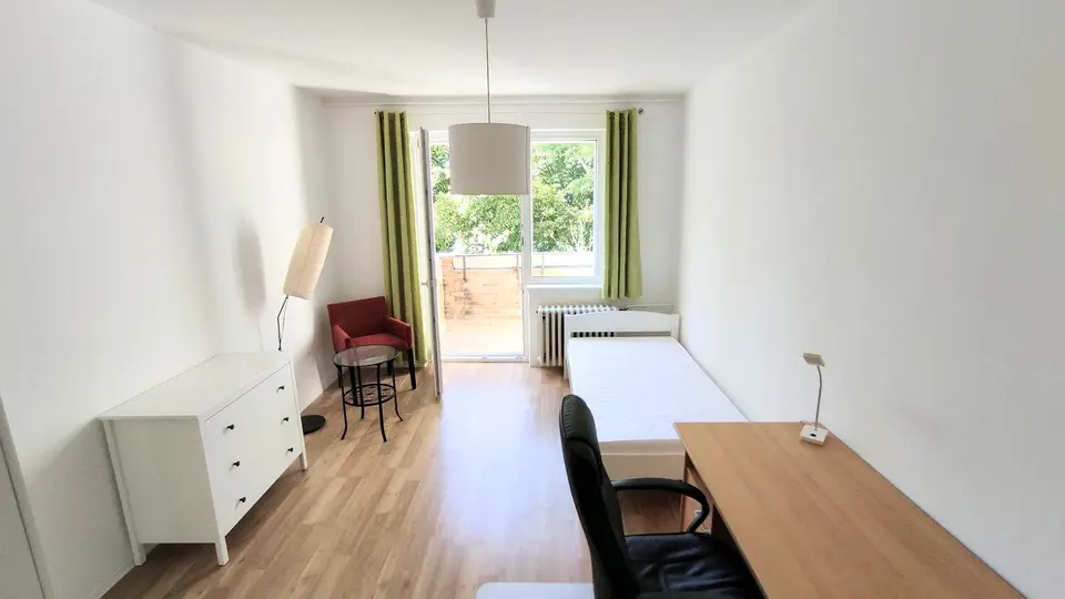 WG-Zimmer mit 20 m² in Berlin – Bild 10