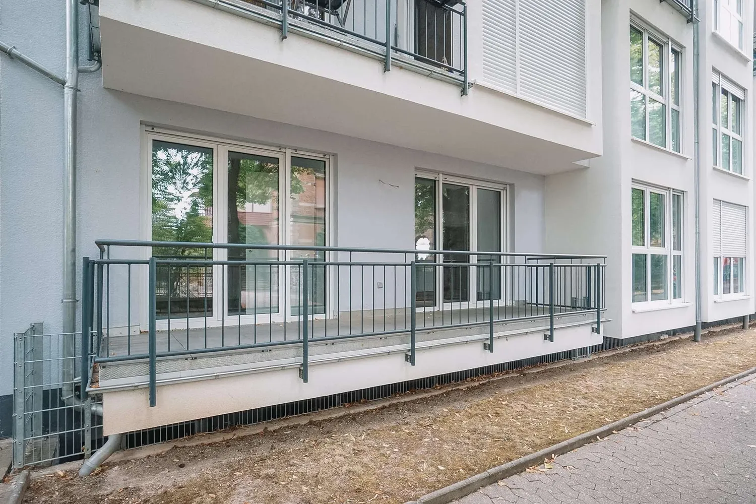 2 Zimmer Wohnung mit 64 m² in Bad Kreuznach – Bild 11