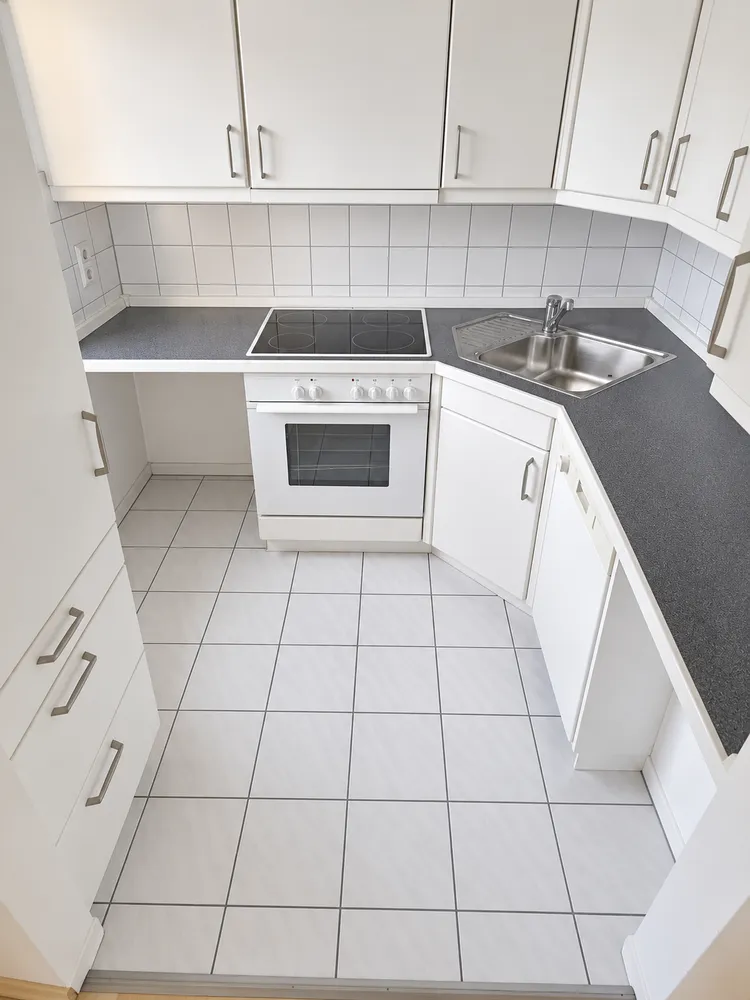 2 Zimmer Wohnung mit 55 m² in Nürnberg – Bild 2