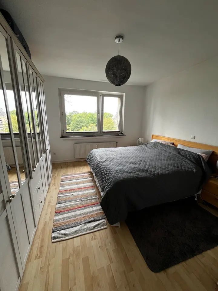 3 Zimmer Wohnung mit 57 m² in Bochum – Bild 2