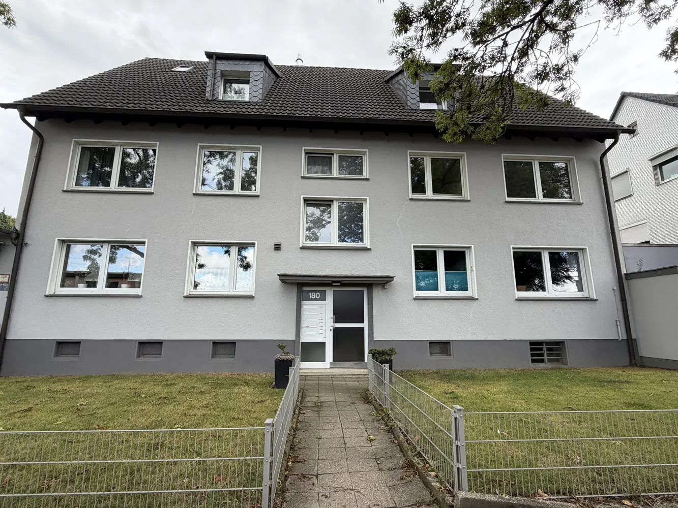 3 room apartment with 60 m² in Bochum – Photo 1