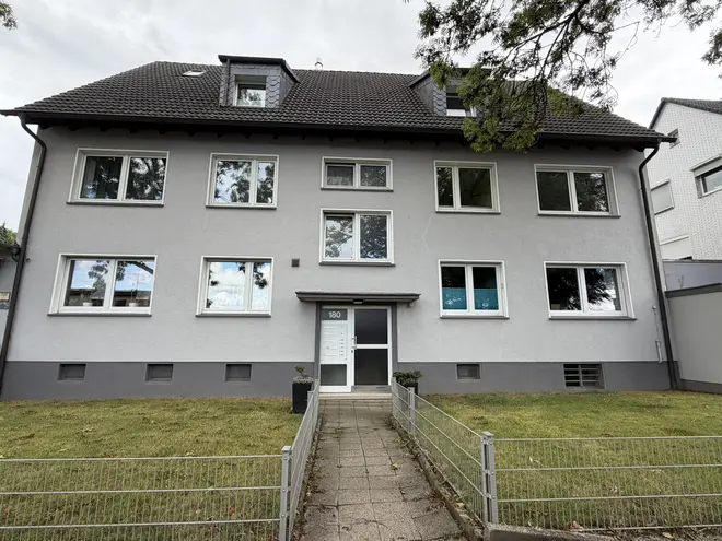 3 Zimmer Wohnung mit 60 m² in Bochum – Bild 1