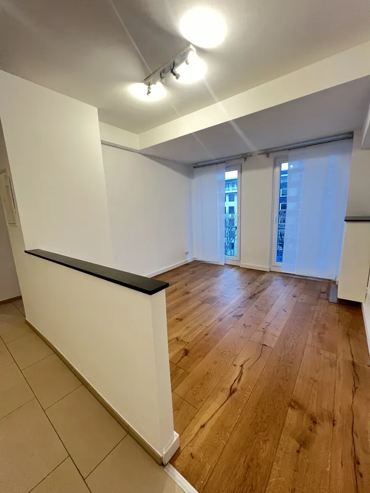 2 room apartment with 47 m² in Cologne – Photo 2