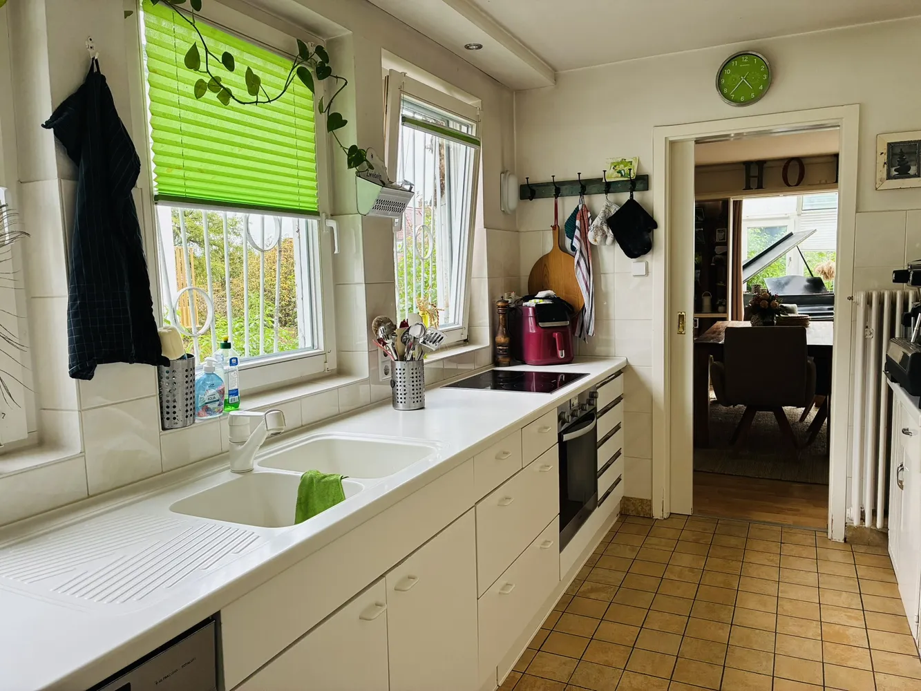 7 Zimmer Haus mit 219 m² in Waiblingen – Bild 1
