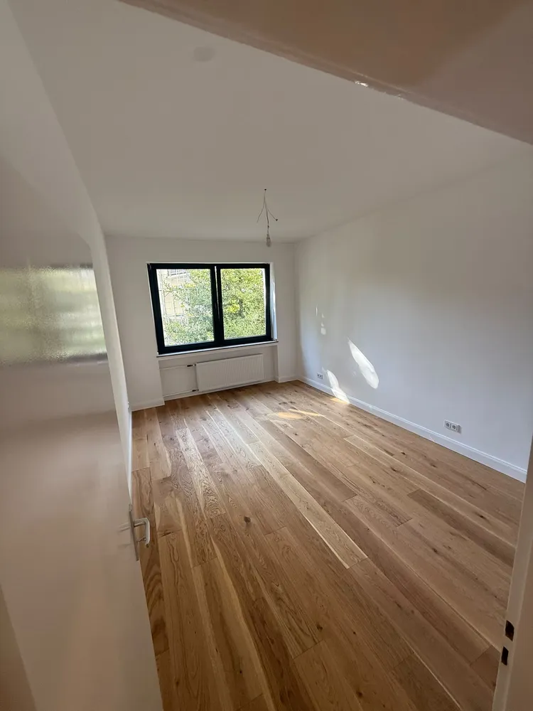 3 room apartment with 91 m² in Düsseldorf – Photo 2