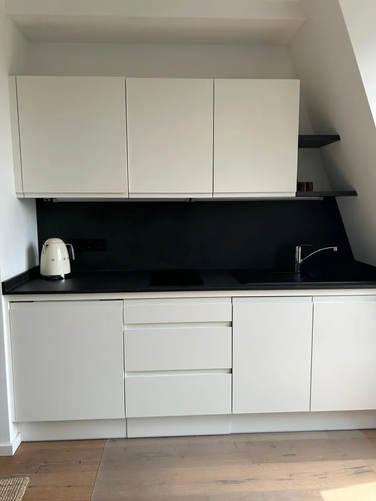1 Zimmer Wohnung mit 35 m² in München – Bild 6