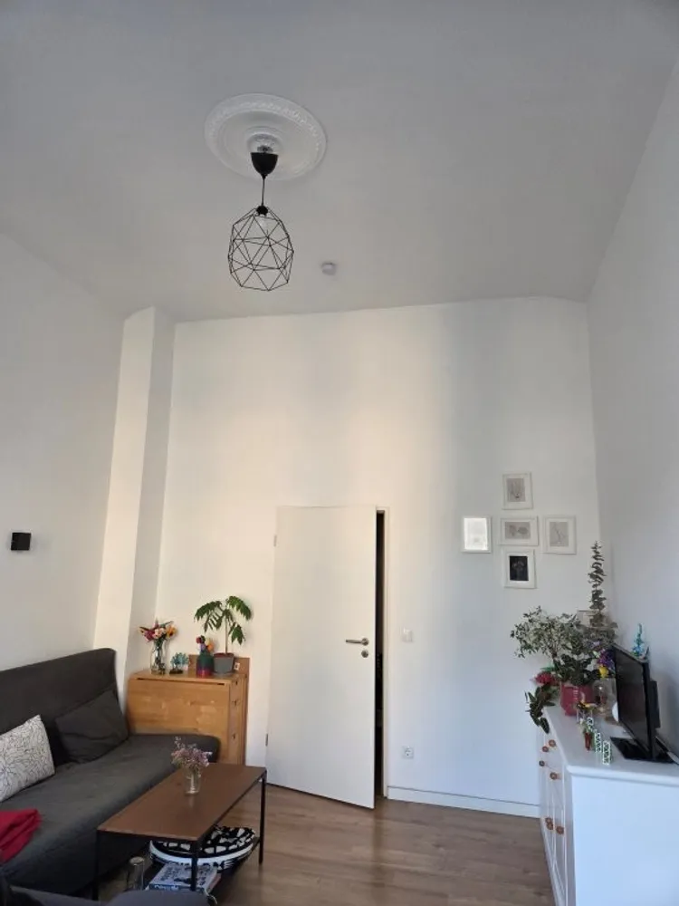 3 Zimmer Wohnung mit 81 m² in Düsseldorf – Bild 6