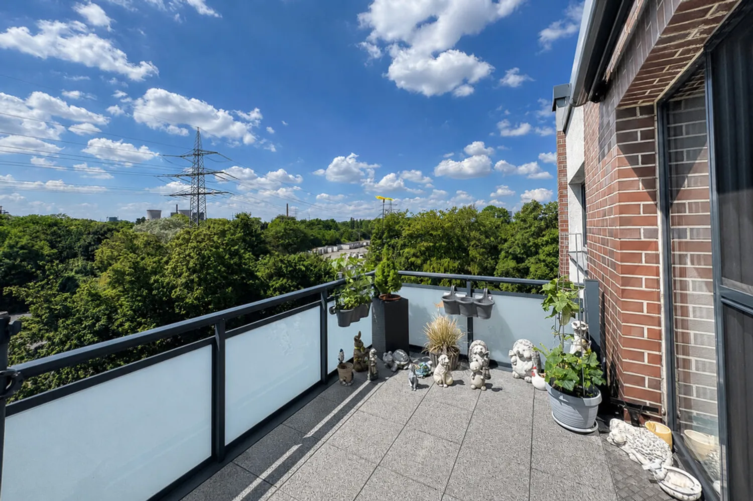 3 Zimmer Wohnung mit 88 m² in Duisburg – Bild 11