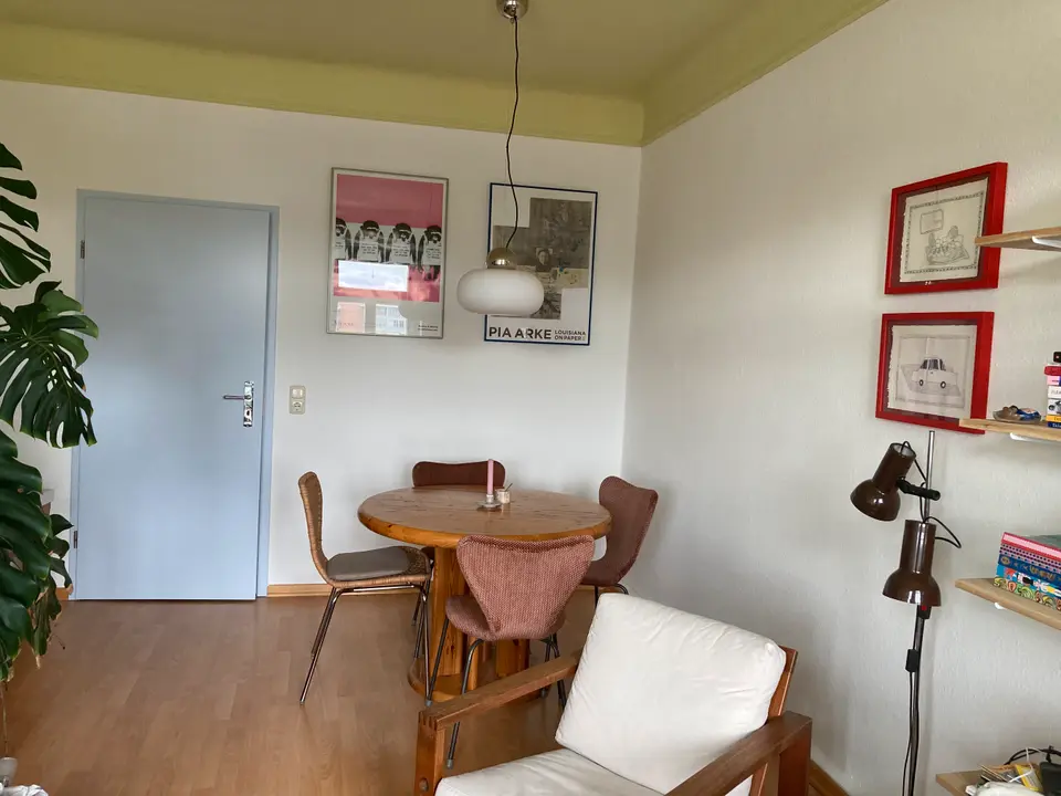 WG-Zimmer mit 69 m² in Grimma – Bild 5