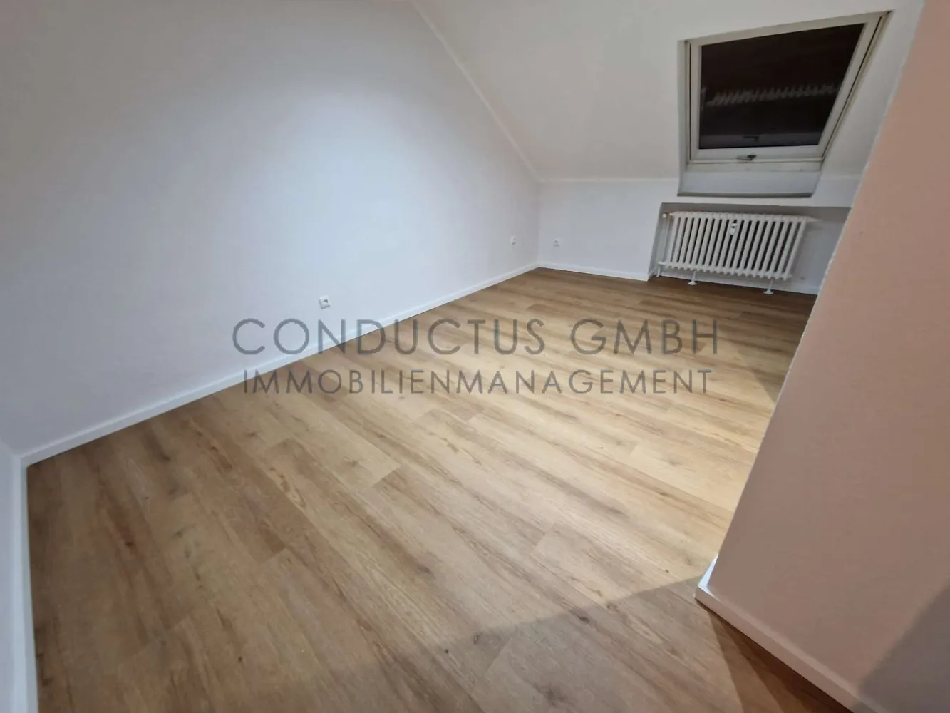 2 Zimmer Wohnung mit 49 m² in Essen – Bild 1
