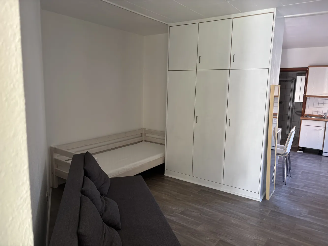 1 Zimmer Wohnung mit 40 m² in Hamburg – Bild 8