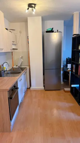 2 Zimmer Wohnung mit 48 m² in Düsseldorf – Bild 7