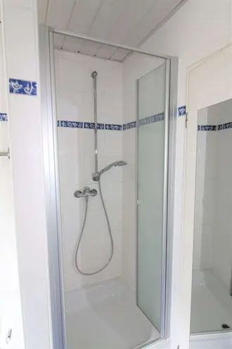 2 room apartment with 52 m² in Darmstadt – Photo 8