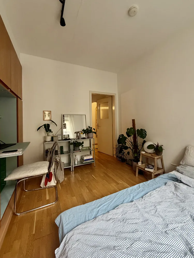 3 Zimmer Wohnung mit 68 m² in Karlsruhe – Bild 7