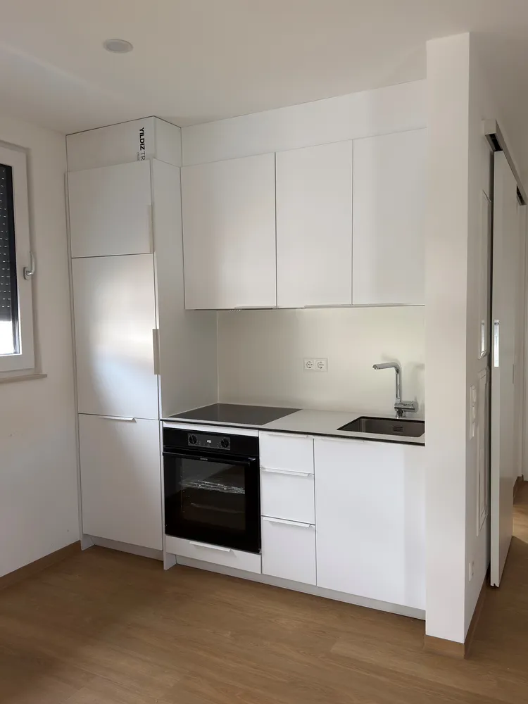 2 Zimmer Wohnung mit 34 m² in Nürtingen – Bild 4