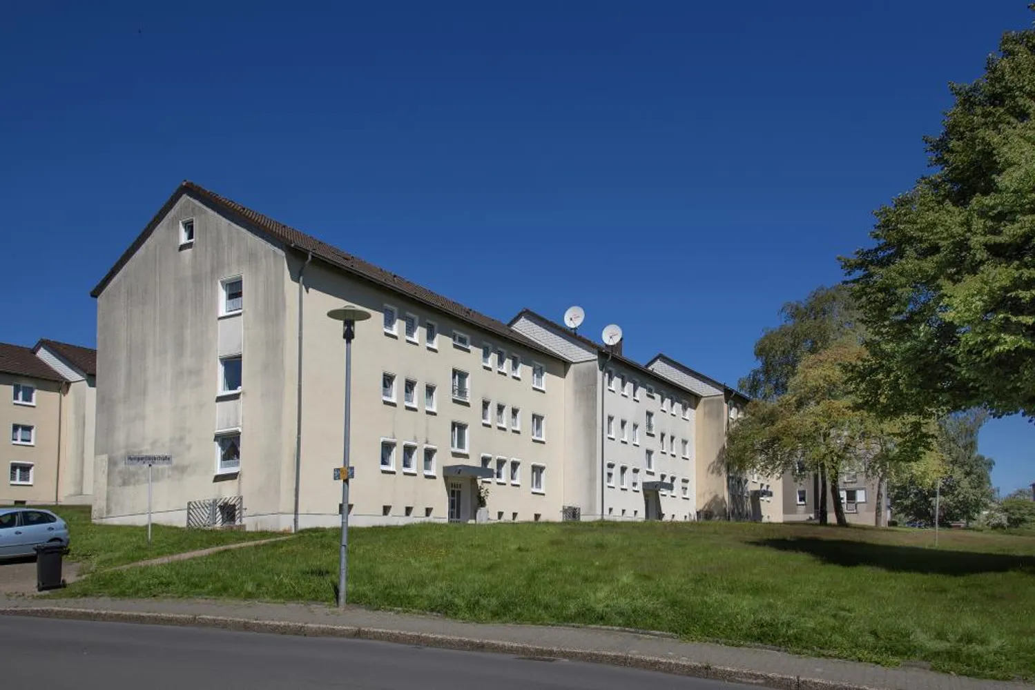 4 Zimmer Wohnung mit 77 m² in Lüdenscheid – Bild 8