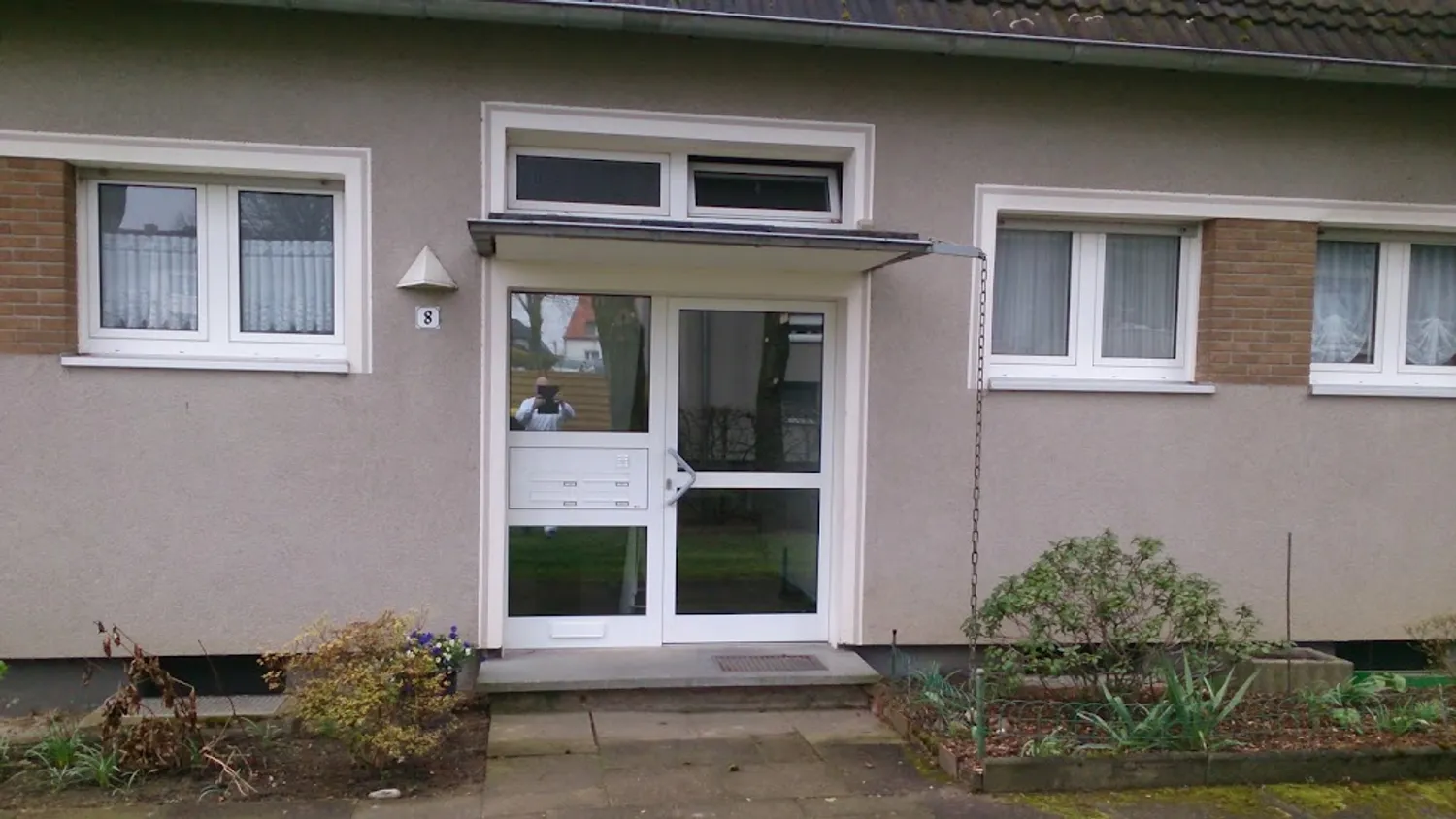 3 room apartment with 61 m² in Mettmann – Photo 4