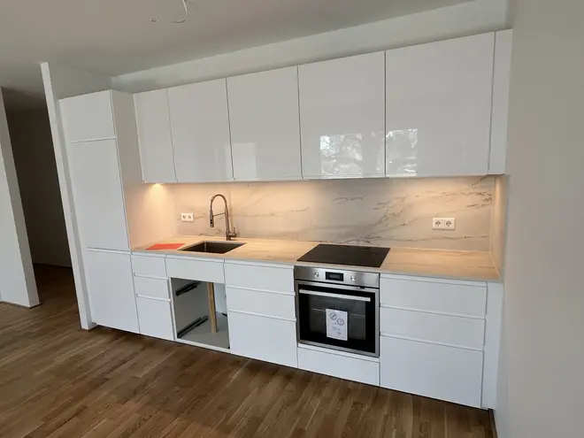 3 Zimmer Wohnung mit 86 m² in Frankfurt am Main – Bild 5