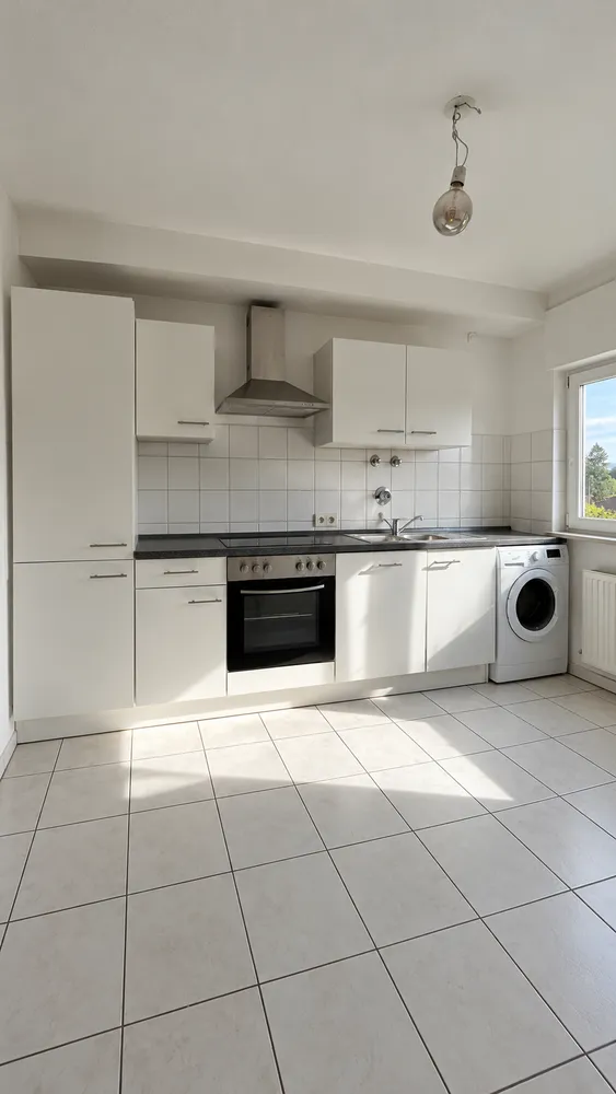 2 Zimmer Wohnung mit 61 m² in Hennef – Bild 4
