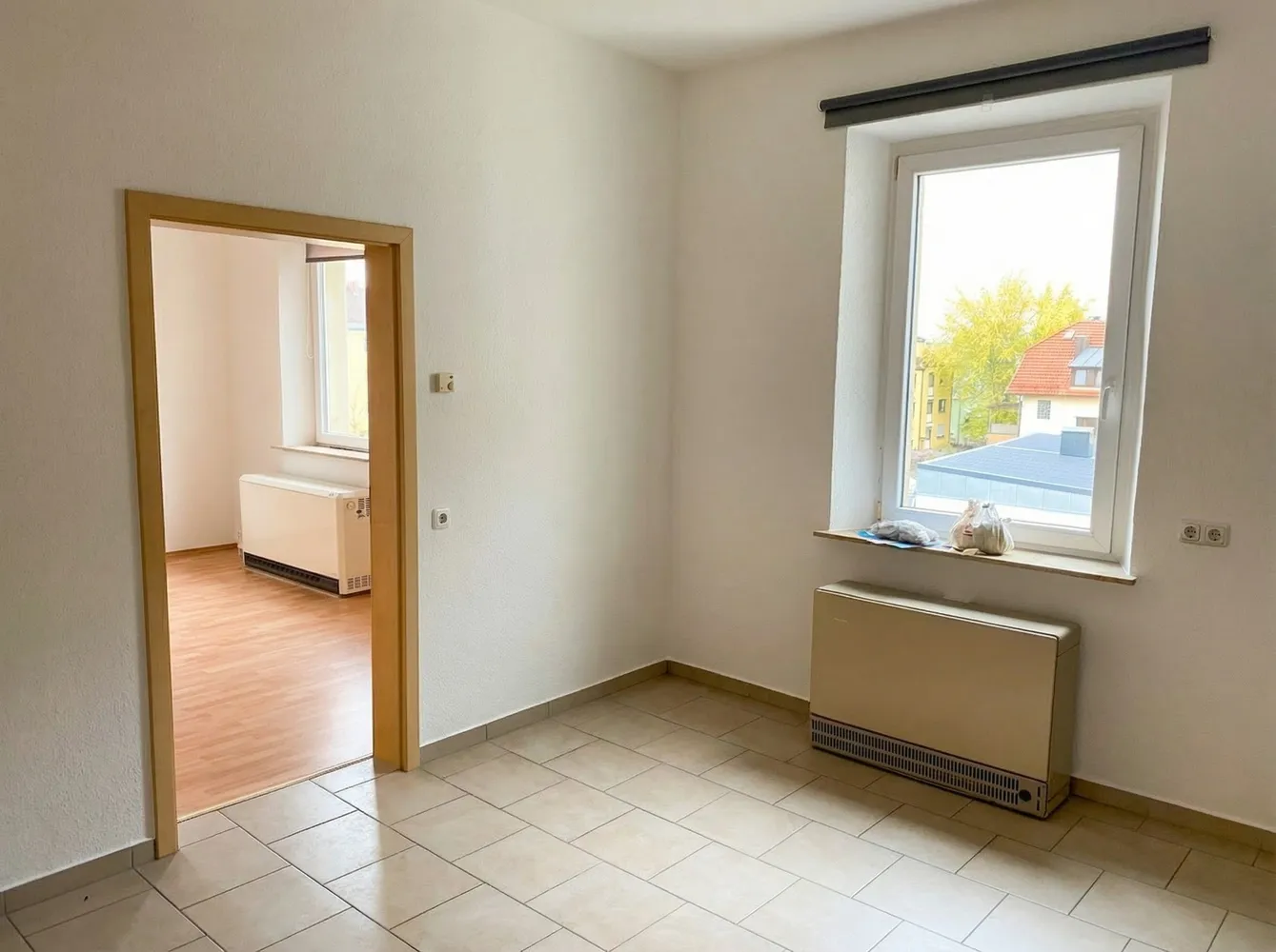 2 Zimmer Wohnung mit 40 m² in Bayreuth – Bild 6