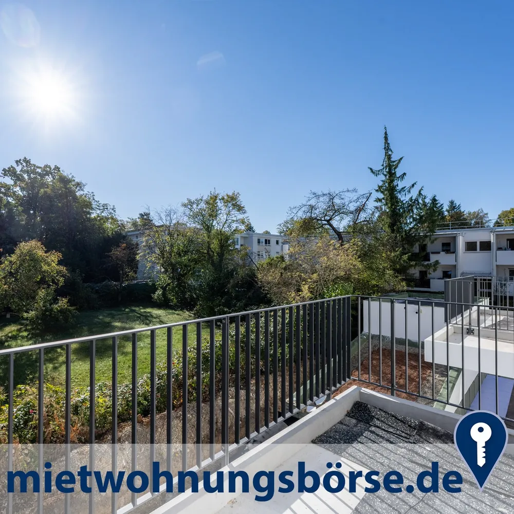 2 Zimmer Wohnung mit 48 m² in München – Bild 1