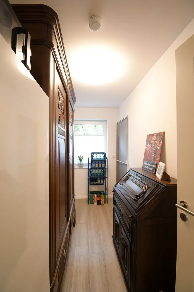 2 room apartment with 61 m² in Oldenburg – Photo 7