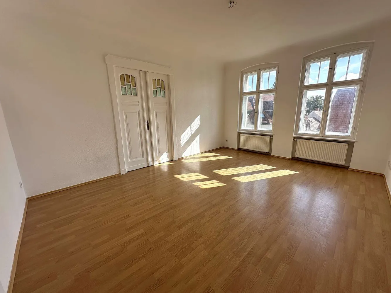4 Zimmer Wohnung mit 110 m² in Brandenburg an der Havel – Bild 3