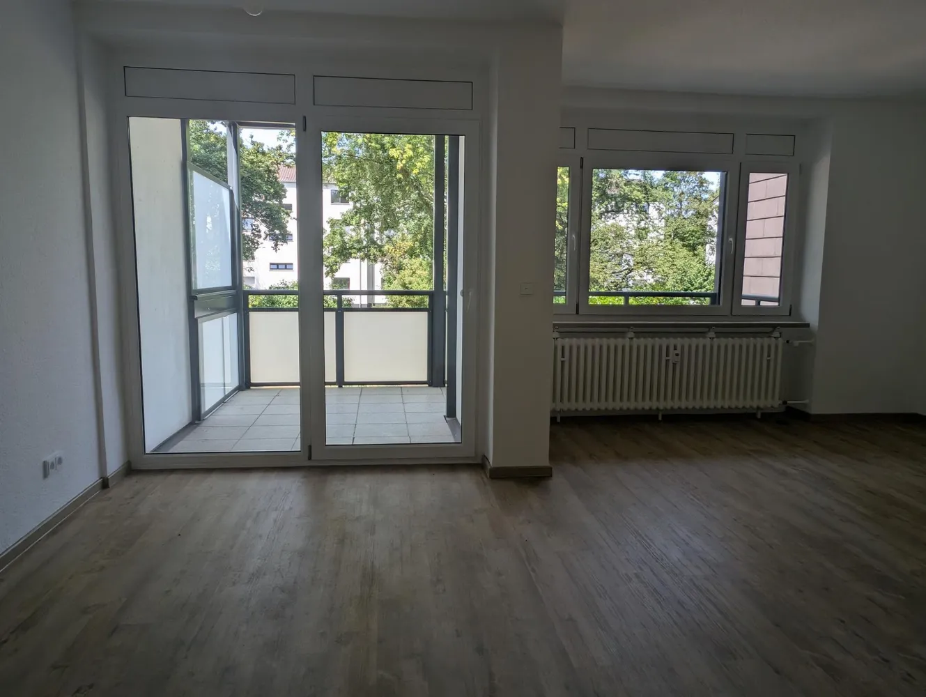 3 Zimmer Wohnung mit 80 m² in Duisburg – Bild 4