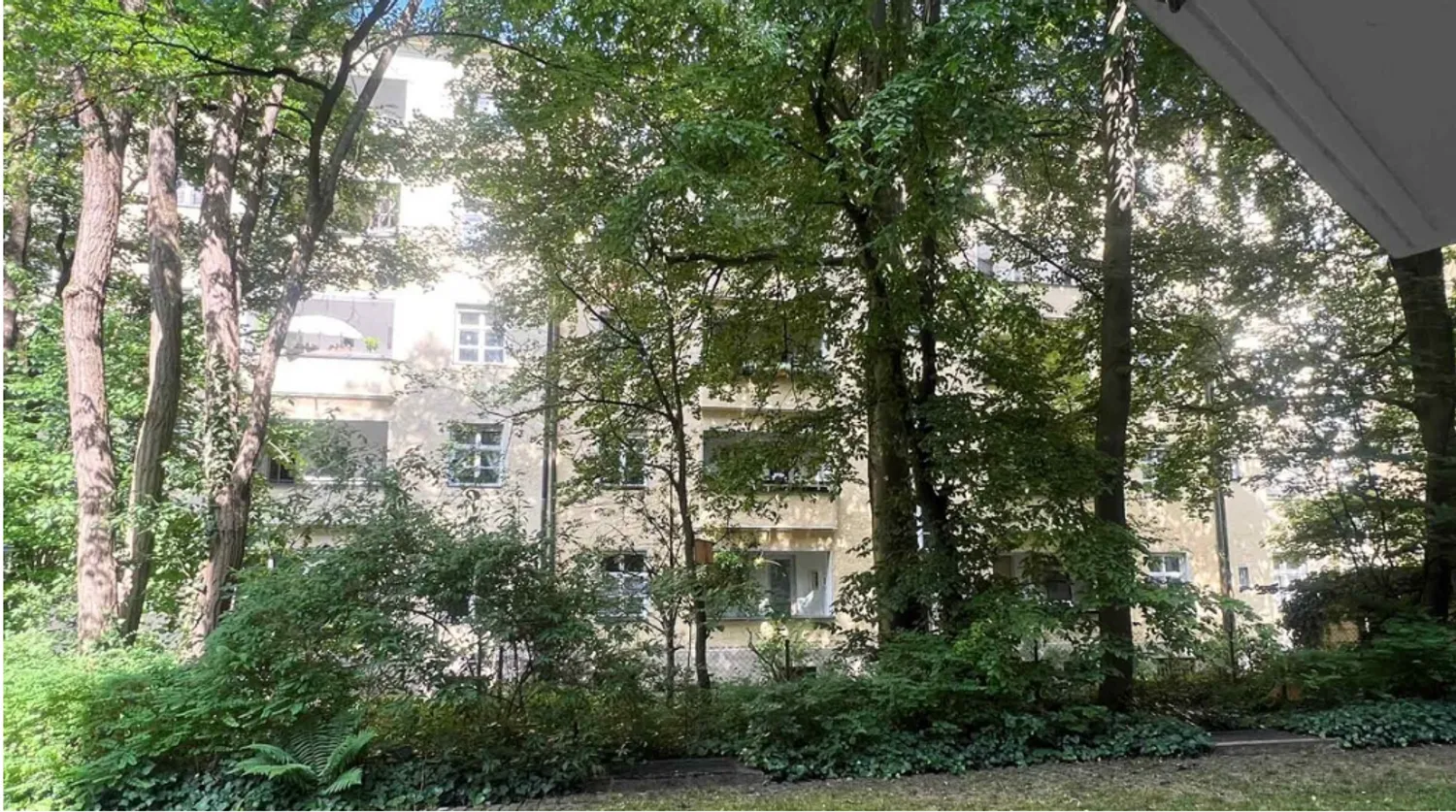 1 Zimmer Wohnung mit 40 m² in München – Bild 6