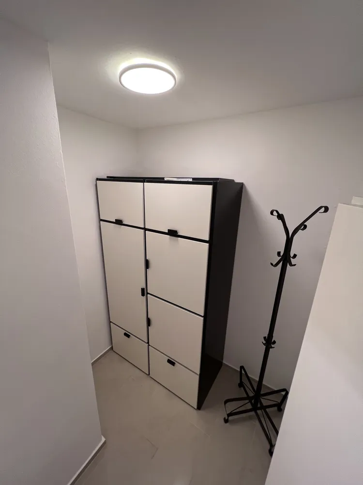 1 Zimmer Wohnung mit 45 m² in München – Bild 6